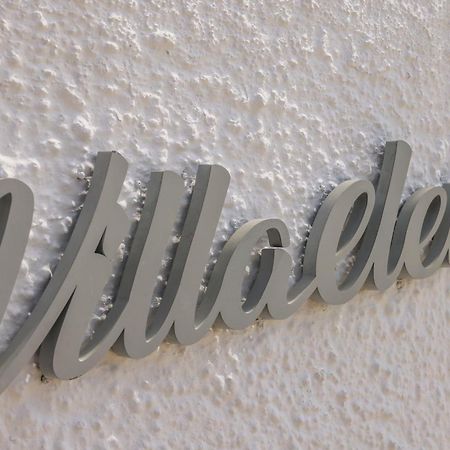 Studios Villa Eleni Platanias  Ngoại thất bức ảnh